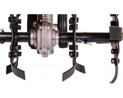 Бензиновый мотокультиватор Champion ВC4401-foto6