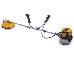 Бензиновый триммер Champion Т523-2-foto2