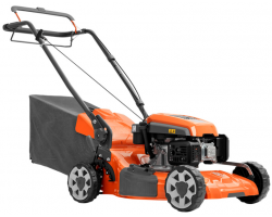 Газонокосилка бензиновая Husqvarna LC 151S