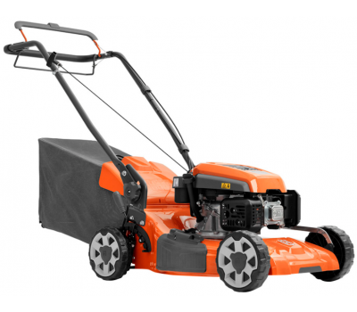 Газонокосилка бензиновая Husqvarna LC 151S