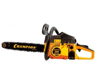 Бензопила CHAMPION 250 18" Бензопила CHAMPION 250 18"