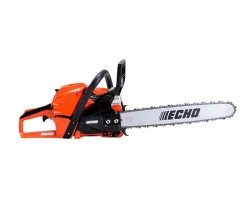 Бензопила ECHO CS 4510ES 15"-foto3