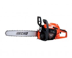 Бензопила ECHO CS 4510ES 15"-foto2