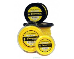 Леска для триммера (корд) 1.6 ММ. ROUND (КРУГЛАЯ) - 2100 МЕТРОВ