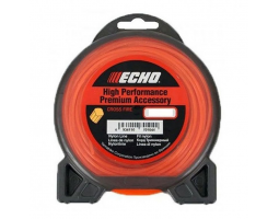 Корд трим. Cross Fire Line 2,0мм* 108м (крест)-foto2