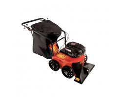 Пылесос на колесах BEAR CAT ECHO WV190S-foto2