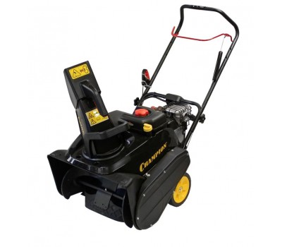 Снегоотбрасыватель CHAMPION ST655BS