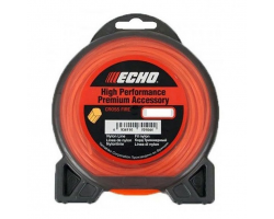 Корд трим. Cross Fire Line 2,4мм* 88м (крест)