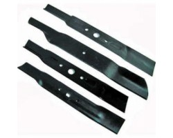 Нож для газонокосилки LM5126BS