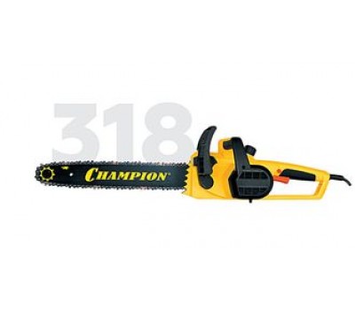 Электропила CHAMPION 318