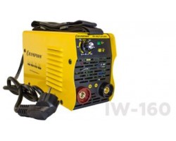 Инвертор сварочный CHAMPION IW 160/7,2A mini