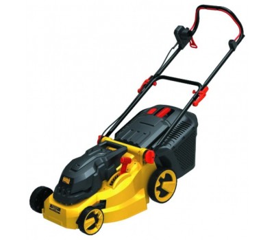 Газонокосилка электрическаяCHAMPION EM4216 (ЧЕМПИОН EM 4216)