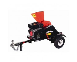 Измельчитель BEAR CAT ECHO CH4400-foto2