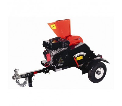 Измельчитель BEAR CAT ECHO CH4400