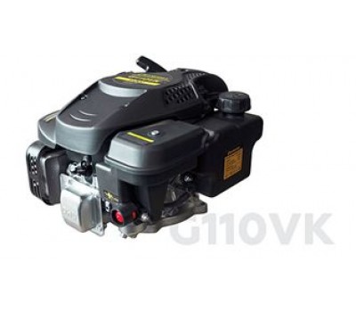 Двигатель CHAMPION (3лс/2,2кВт 113см вертикальный 22,2мм шпонка 8,4кг для газонокосилок)