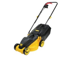 Газонокосилка электрическаяCHAMPION EM3211 (ЧЕМПИОН EM 3211)