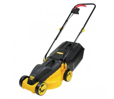 Газонокосилка электрическаяCHAMPION EM3211 (ЧЕМПИОН EM 3211)
