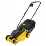Газонокосилка электрическаяCHAMPION EM3211 (ЧЕМПИОН EM 3211)