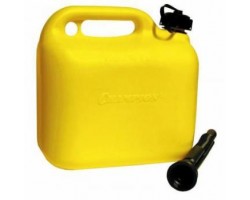 Канистра CHAMPION 5 литров