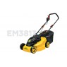 Газонокосилка электрическаяCHAMPION EM3813 (ЧЕМПИОН EM 3813)