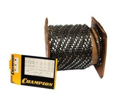 Бухта цепи CHAMPION 3/8"-1,3-1640зв. (91VS)