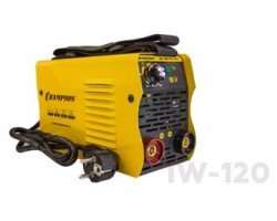 Инвертор сварочный CHAMPION IW 120/5A mini
