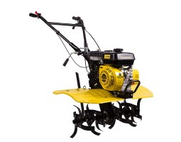 Бензиновый культиватор Champion BC 7713 (Чемпион BC7713)