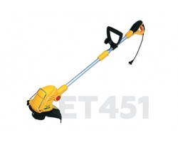  Триммер электрический CHAMPION ET451 (Чемпион ЕТ 451)
