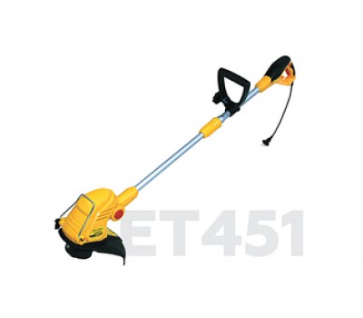 Триммер электрический CHAMPION ET451 (Чемпион ЕТ 451) Триммер электрический CHAMPION ET451 (Чемпион ЕТ 451)