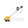  Триммер электрический CHAMPION ET451 (Чемпион ЕТ 451)