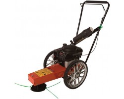 Газонокосилка BEAR CAT ECHO WT190T