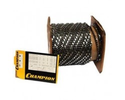 Бухта цепи CHAMPION 3/8"-1,5-1640зв. (73DP)