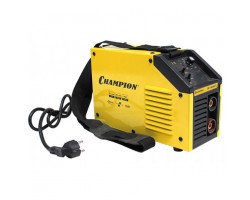Инвертор сварочный CHAMPION IW 200/8 AI