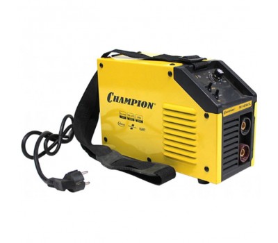 Инвертор сварочный CHAMPION IW 200/8 AI