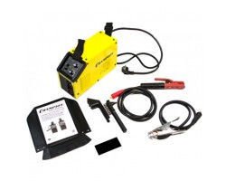 Инвертор сварочный CHAMPION IW 200/8 AI-foto2