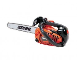 Бензопила ECHO CS 350TES 12"