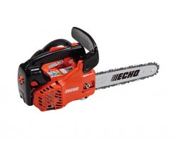 Бензопила ECHO CS-260TES-foto2