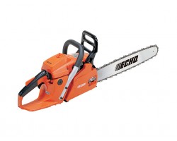 Бензопила ECHO CS-510-foto2