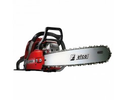 Пила бензиновая цепная EFCO MT 6500 (18")-foto2