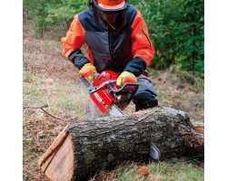 Пила бензиновая цепная EFCO MT 6500 (18")-foto3