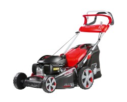 Газонокосилка бензиновая EFCO LR 53 THX Allroad Plus 4-foto2