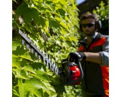 Ножницы для живой изгороди бензиновые EFCO TG 2470 P-foto4