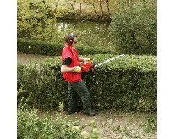 Ножницы для живой изгороди электрические EFCO TG 750 E-foto5