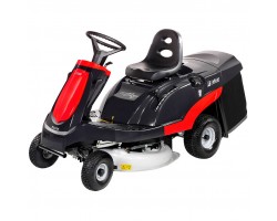 Газонокосилка с сиденьем бензиновая EFCO Zephyr 72/13 H-foto2