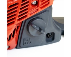 Пила бензиновая цепная EFCO MTH 400-foto9