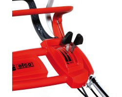 Газонокосилка бензиновая EFCO AR 53 VBD Allroad Aluminium-foto3