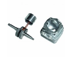 Мотокоса бензиновая EFCO DSH 500 T-foto5