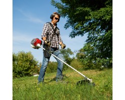 Мотокоса бензиновая EFCO DSH 400 T ES-foto4