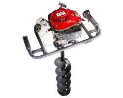 Бензобур Efco TR 1551-foto2