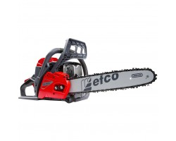 Пила бензиновая цепная EFCO MT 411-foto3